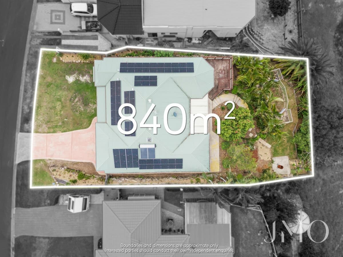 36 Sir Charles Holm Drive, Ormeau Hills, Ormeau Hills - Thumbnail 3