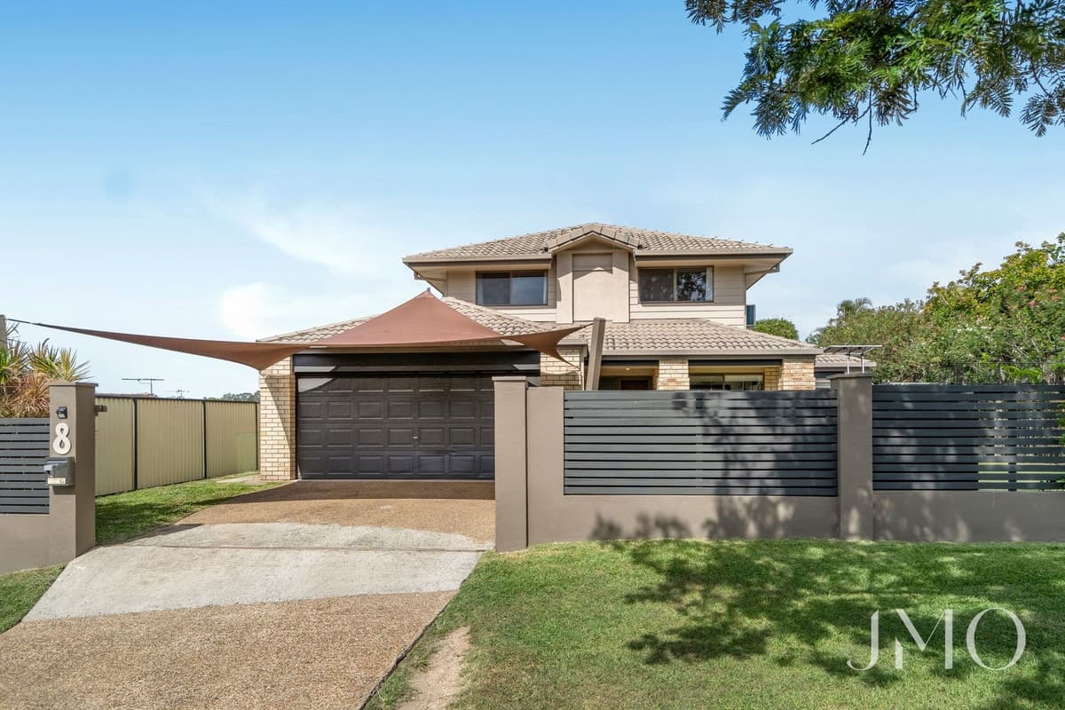 8 Lancelot Crescent, Ormeau, Ormeau - Thumbnail 2