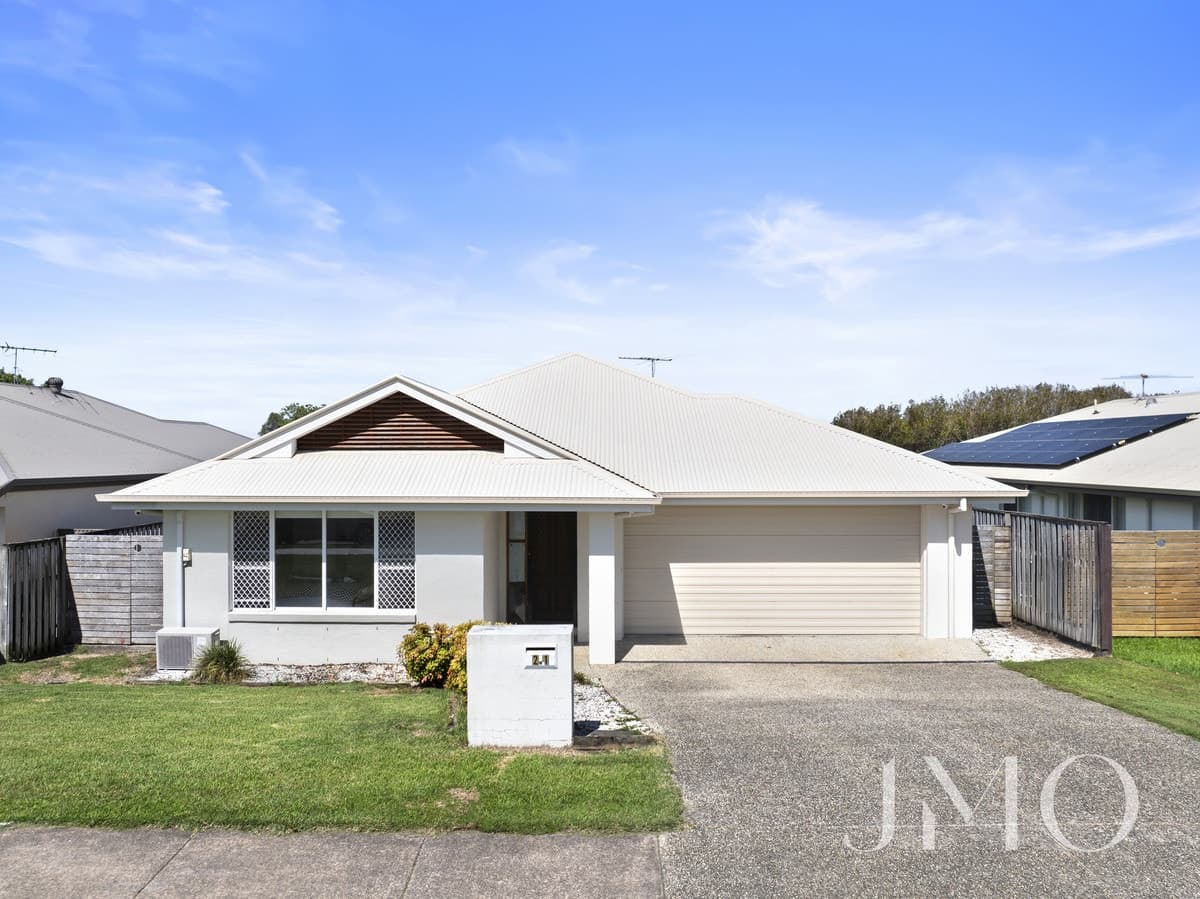 21 Glenafton Court, Ormeau, Ormeau - Image 1