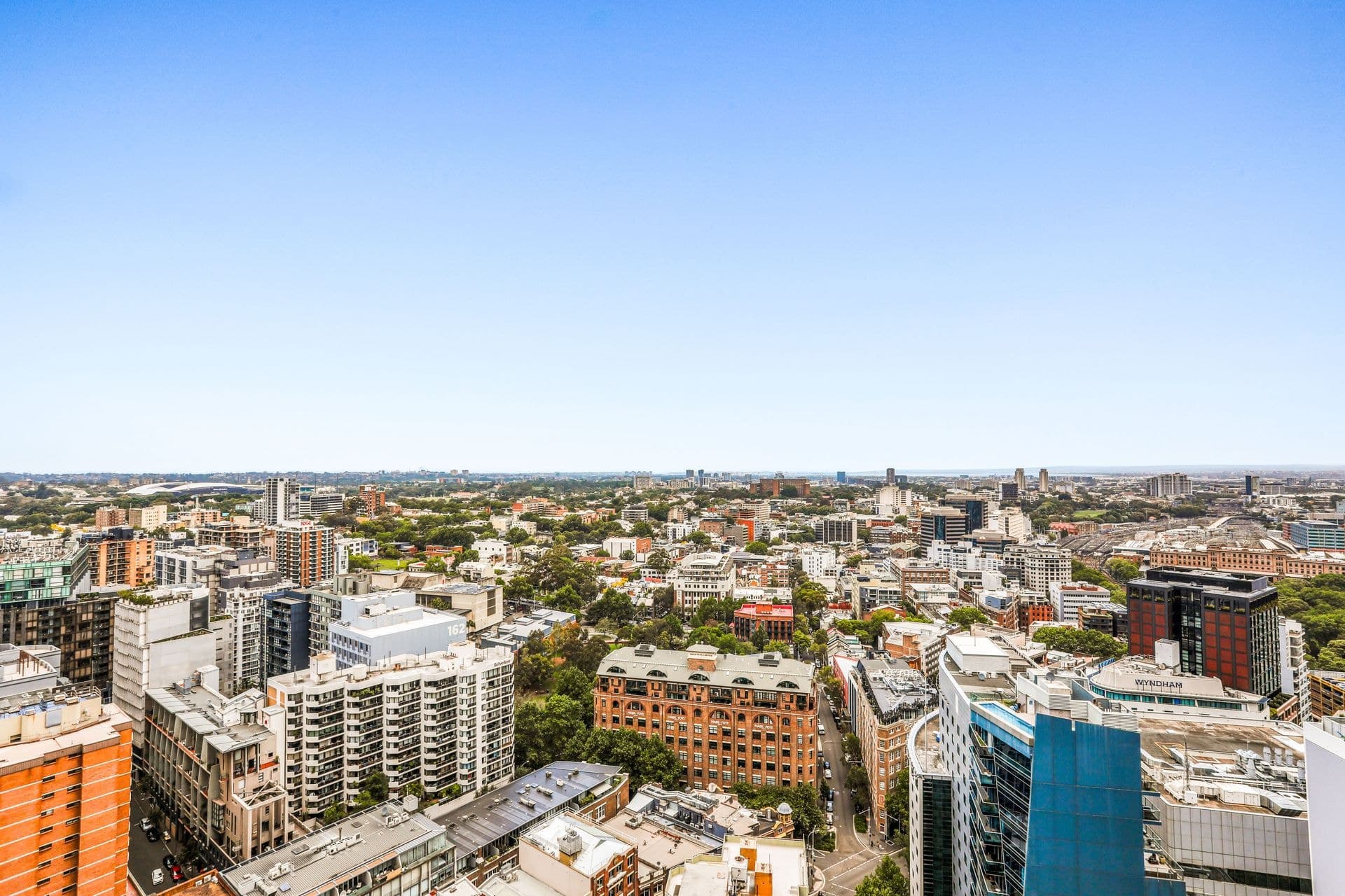 2601/187 Liverpool Street, Sydney, NSW, 2000, Sydney - Thumbnail 3