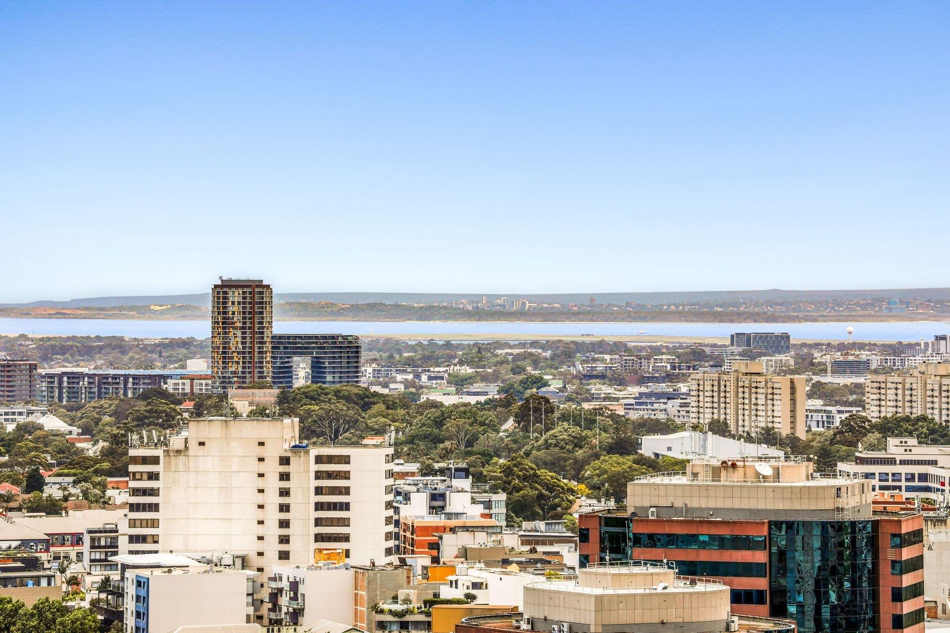 2601/187 Liverpool Street, Sydney, NSW, 2000, Sydney - Thumbnail 8