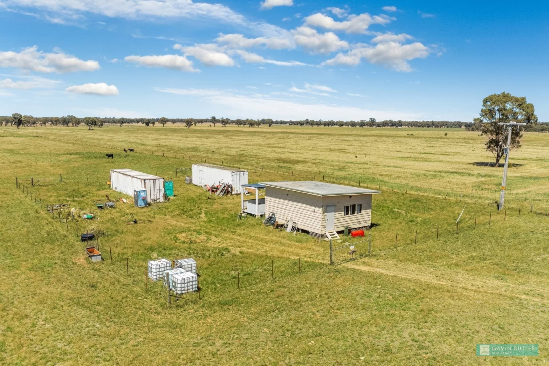 CA14 Larsens Road, Kamarooka, VIC, Kamarooka - Thumbnail 3