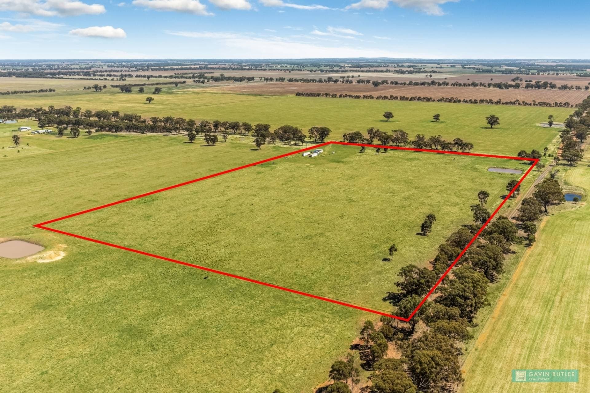CA14 Larsens Road, Kamarooka, VIC, Kamarooka - Thumbnail 7