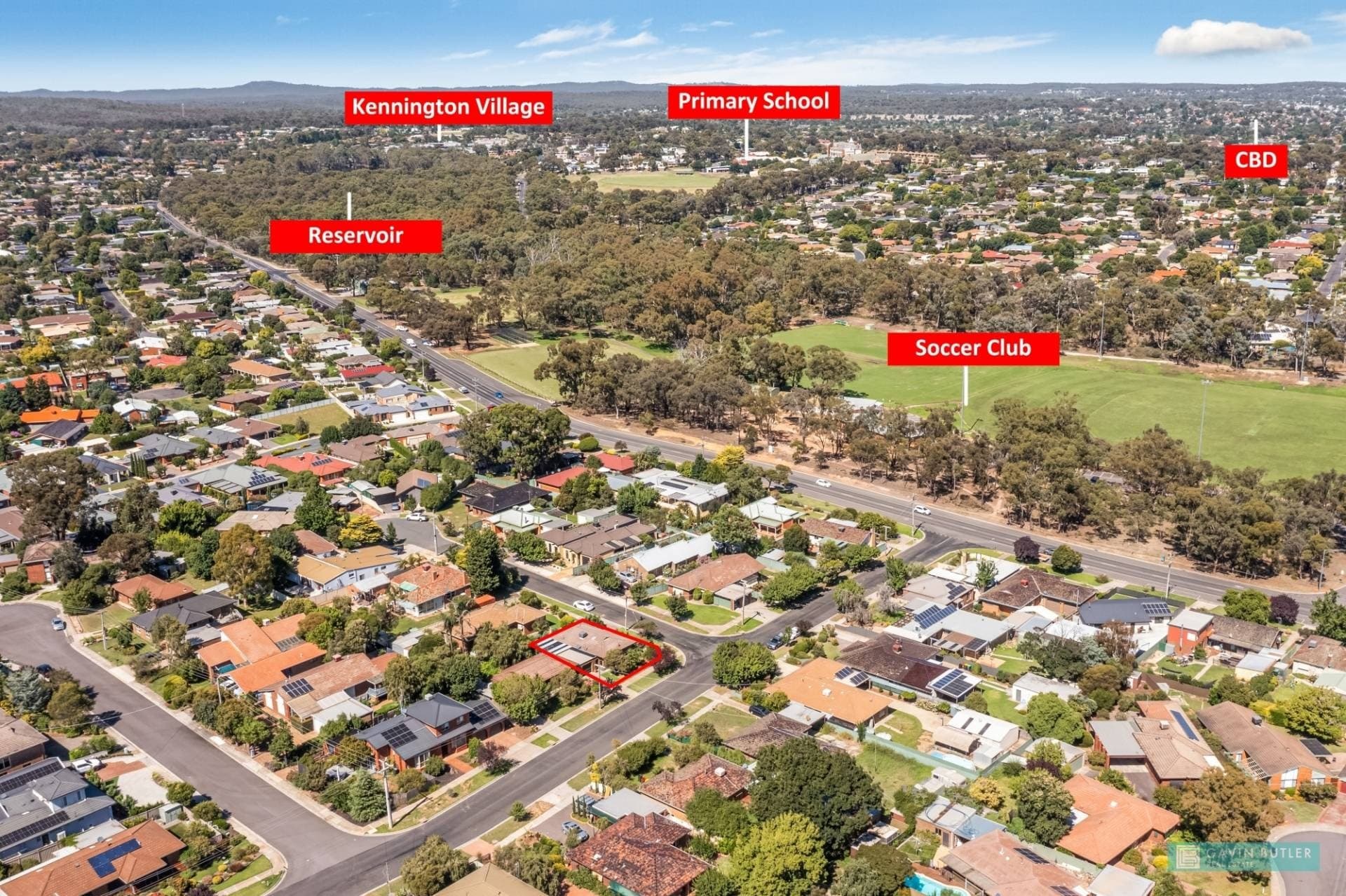 Unit 1, 4 Locliff Ave, Strathdale, VIC, Strathdale - Thumbnail 2