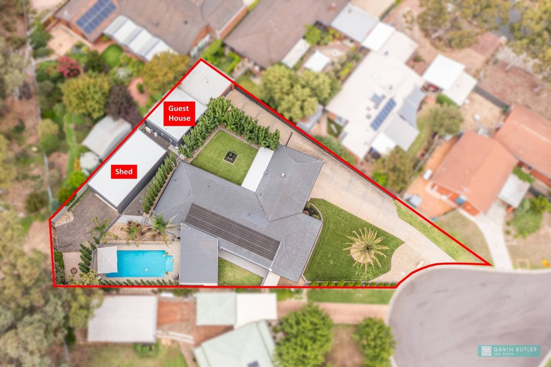 5 Nerang Ct, Kennington, VIC, Kennington - Thumbnail 3