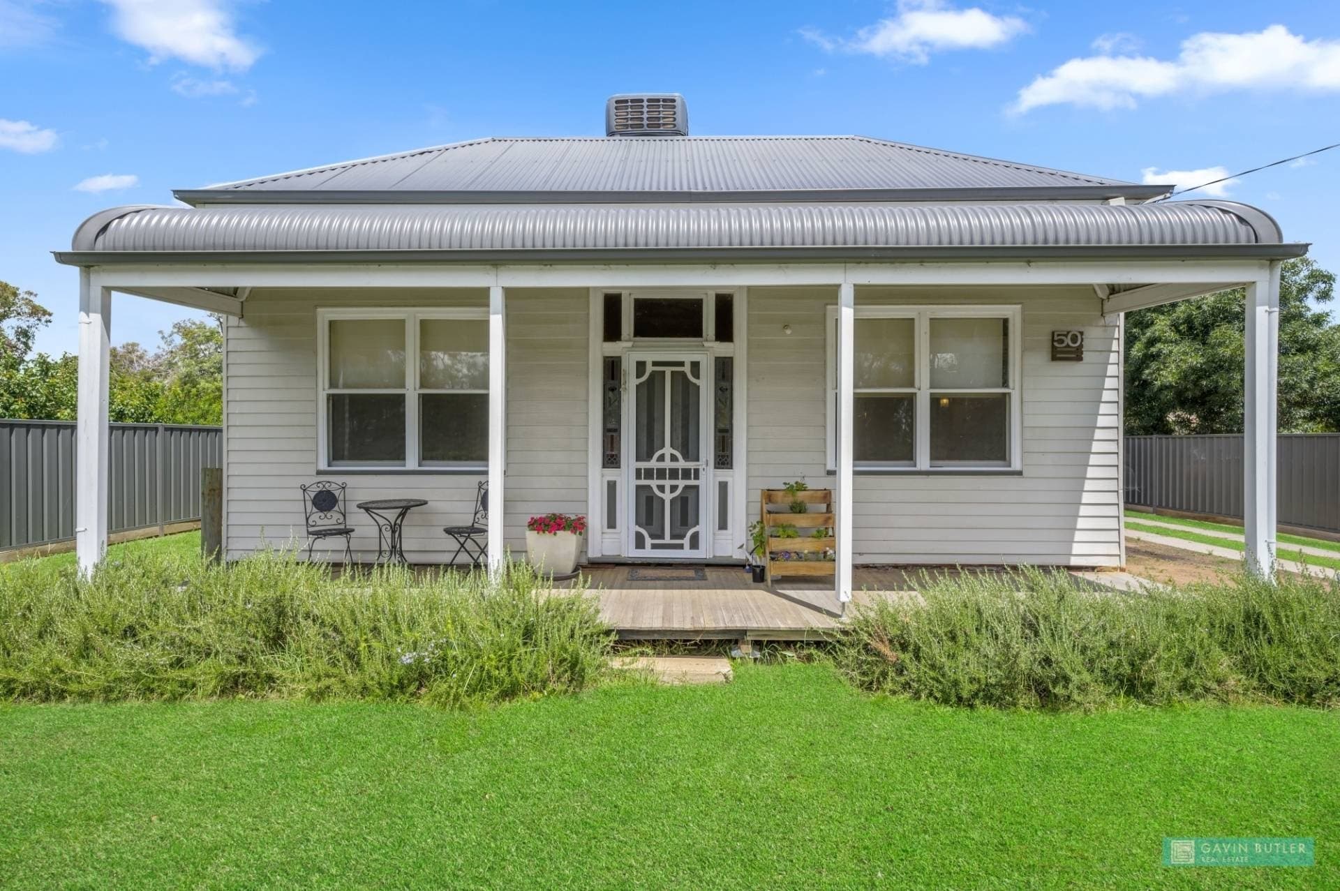 50 Railway Pl S, Goornong, VIC, Goornong - Image 1