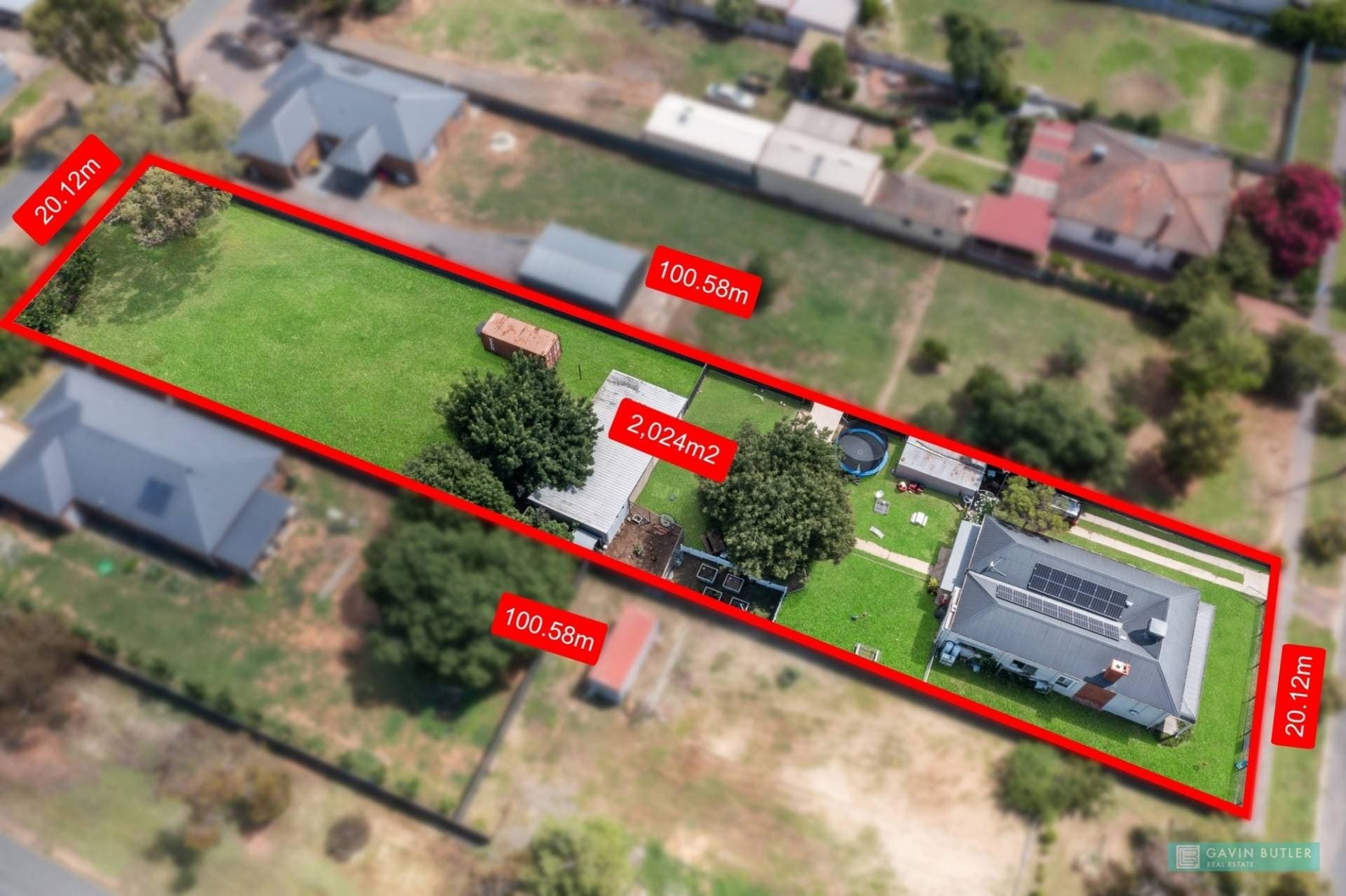 50 Railway Pl S, Goornong, VIC, Goornong - Thumbnail 2