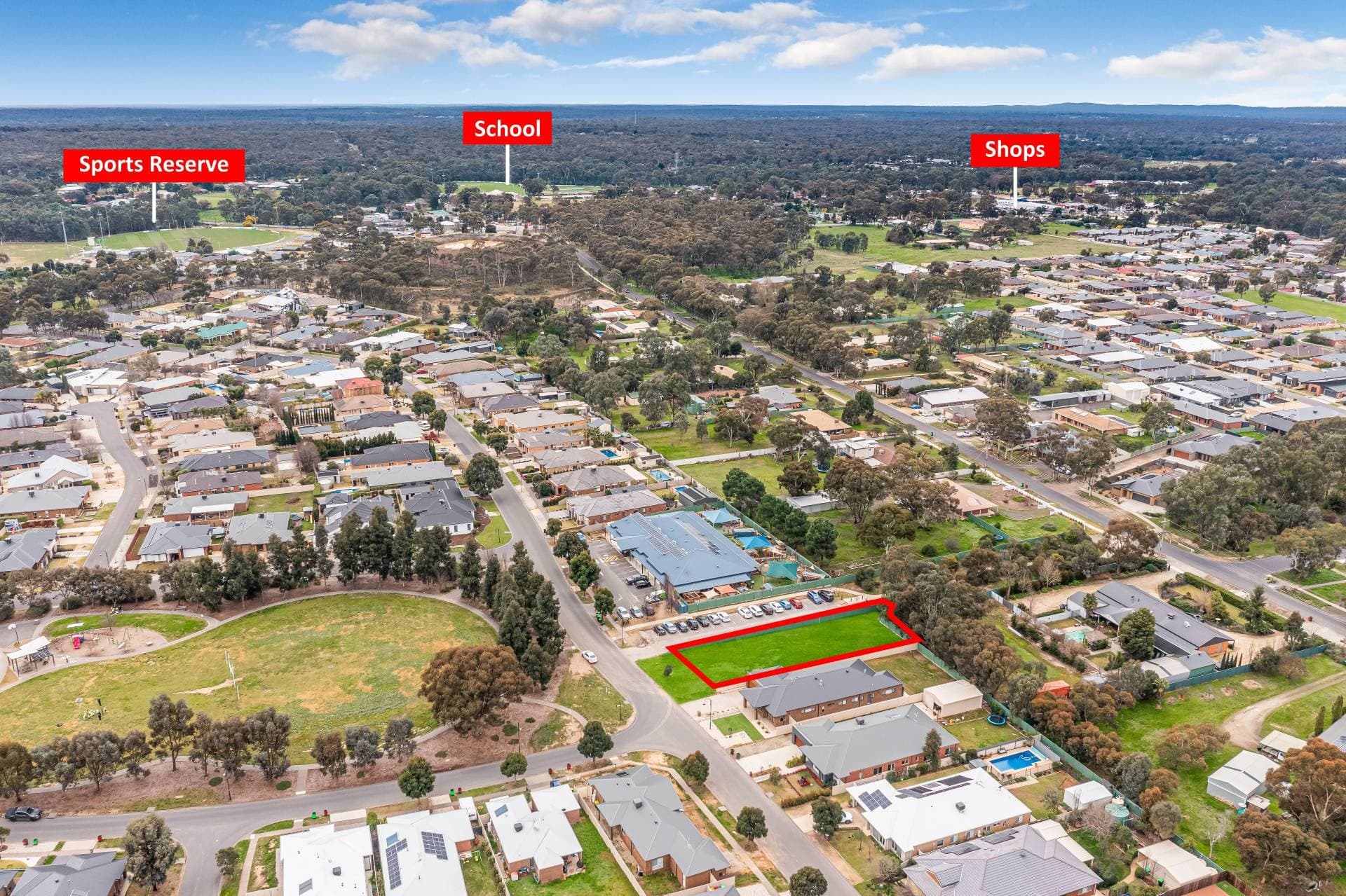 44 Regent, Strathfieldsaye, VIC, Strathfieldsaye - Image 1