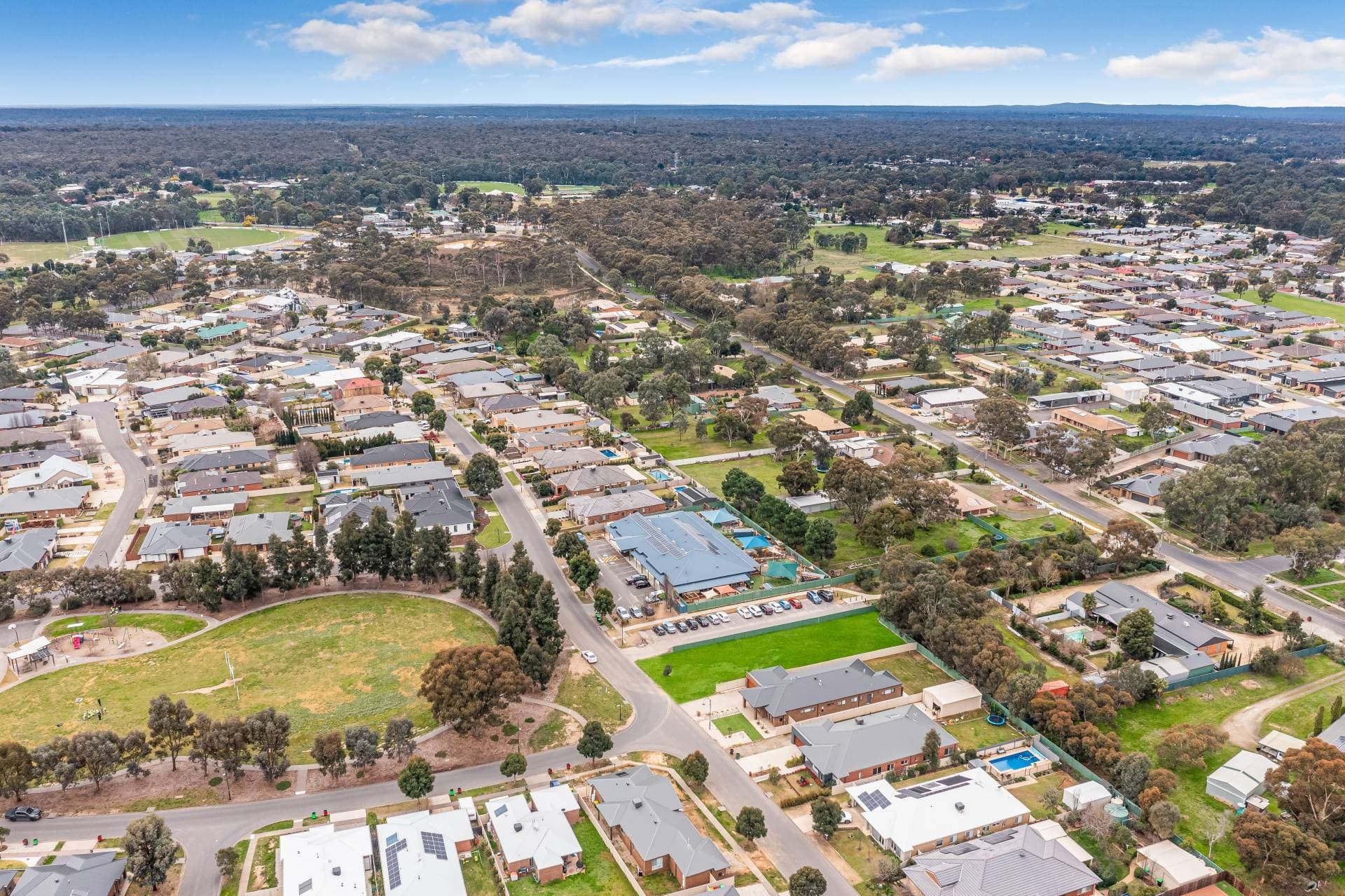 44 Regent, Strathfieldsaye, VIC, Strathfieldsaye - Thumbnail 5