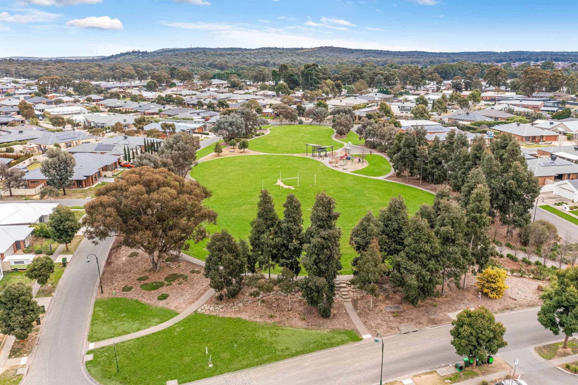 44 Regent, Strathfieldsaye, VIC, Strathfieldsaye - Thumbnail 7