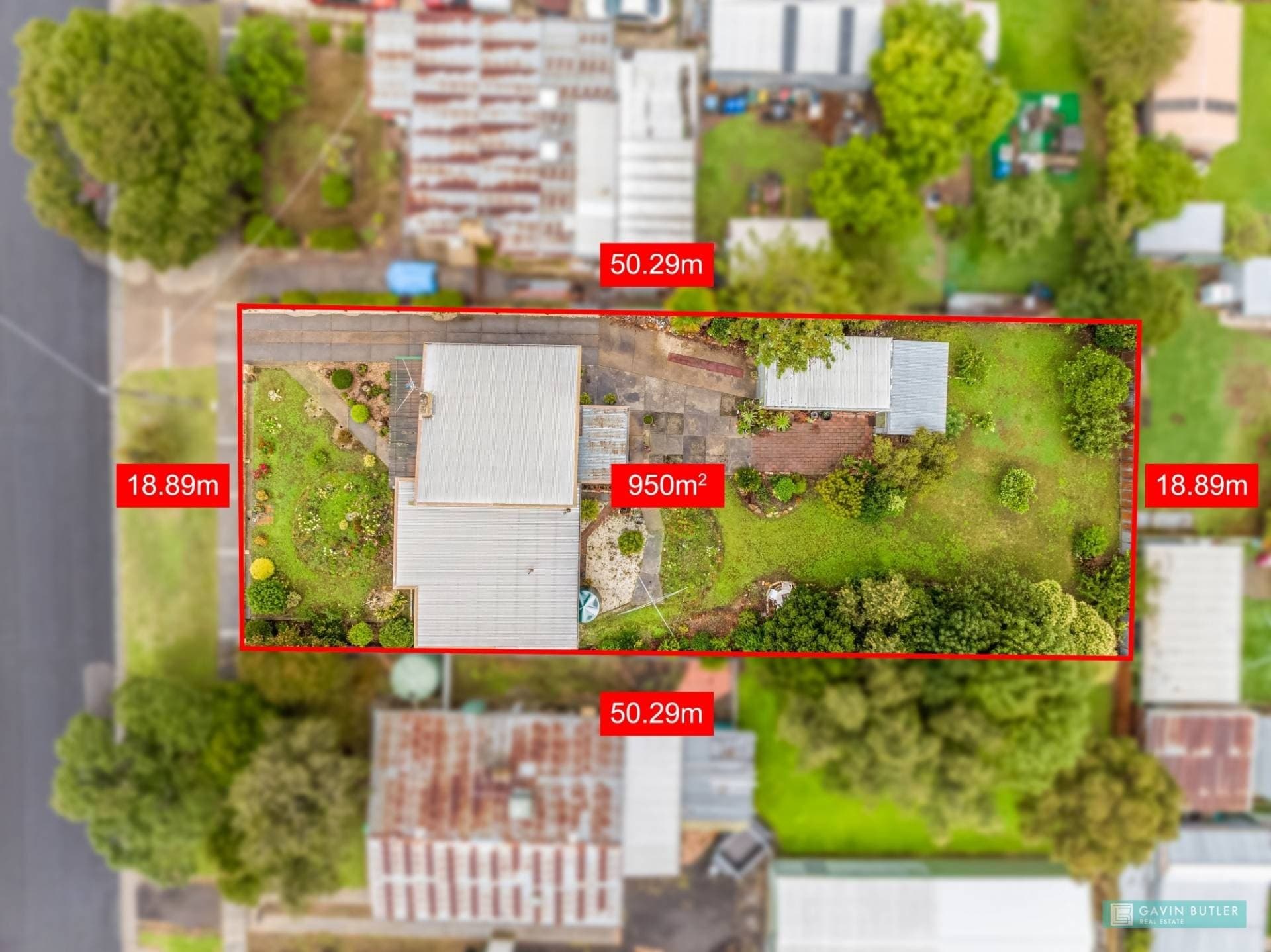 77 Smith St, North Bendigo, VIC, North Bendigo - Thumbnail 2