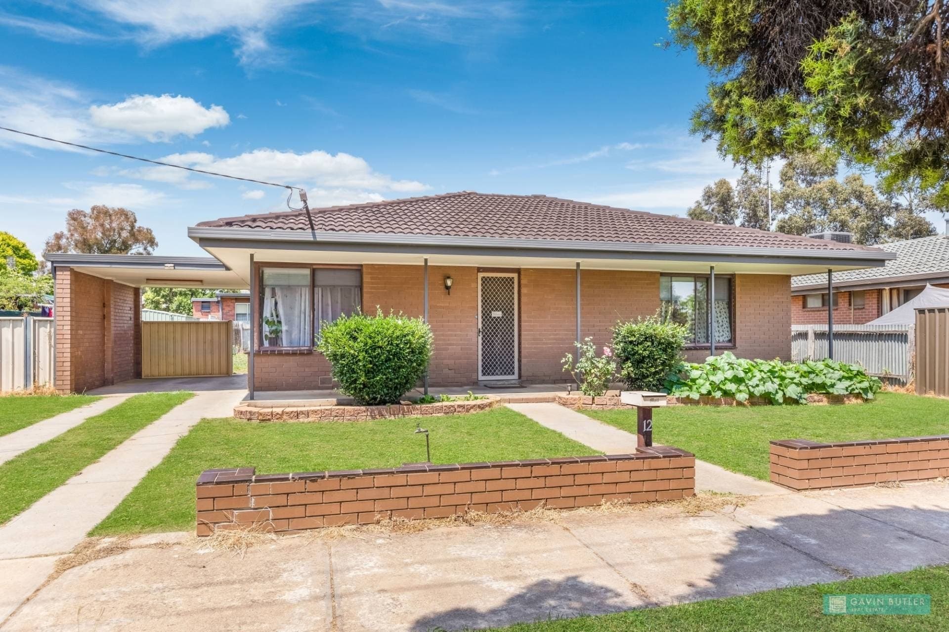 12 Camp St, Kangaroo Flat, VIC, Kangaroo Flat - Image 1