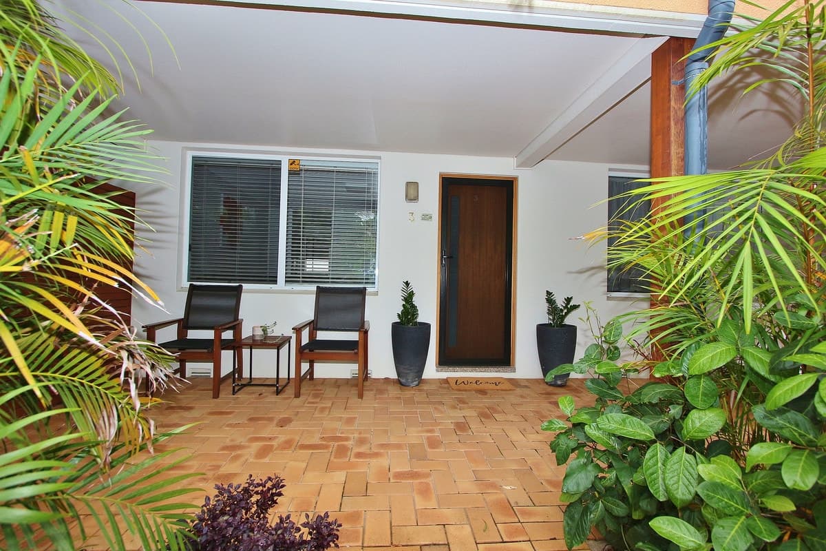 3/3-5 Bridge Street, North Haven, North Haven - Image 1