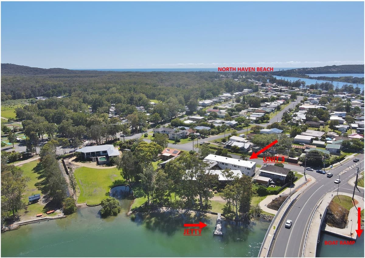3/3-5 Bridge Street, North Haven, North Haven - Thumbnail 4