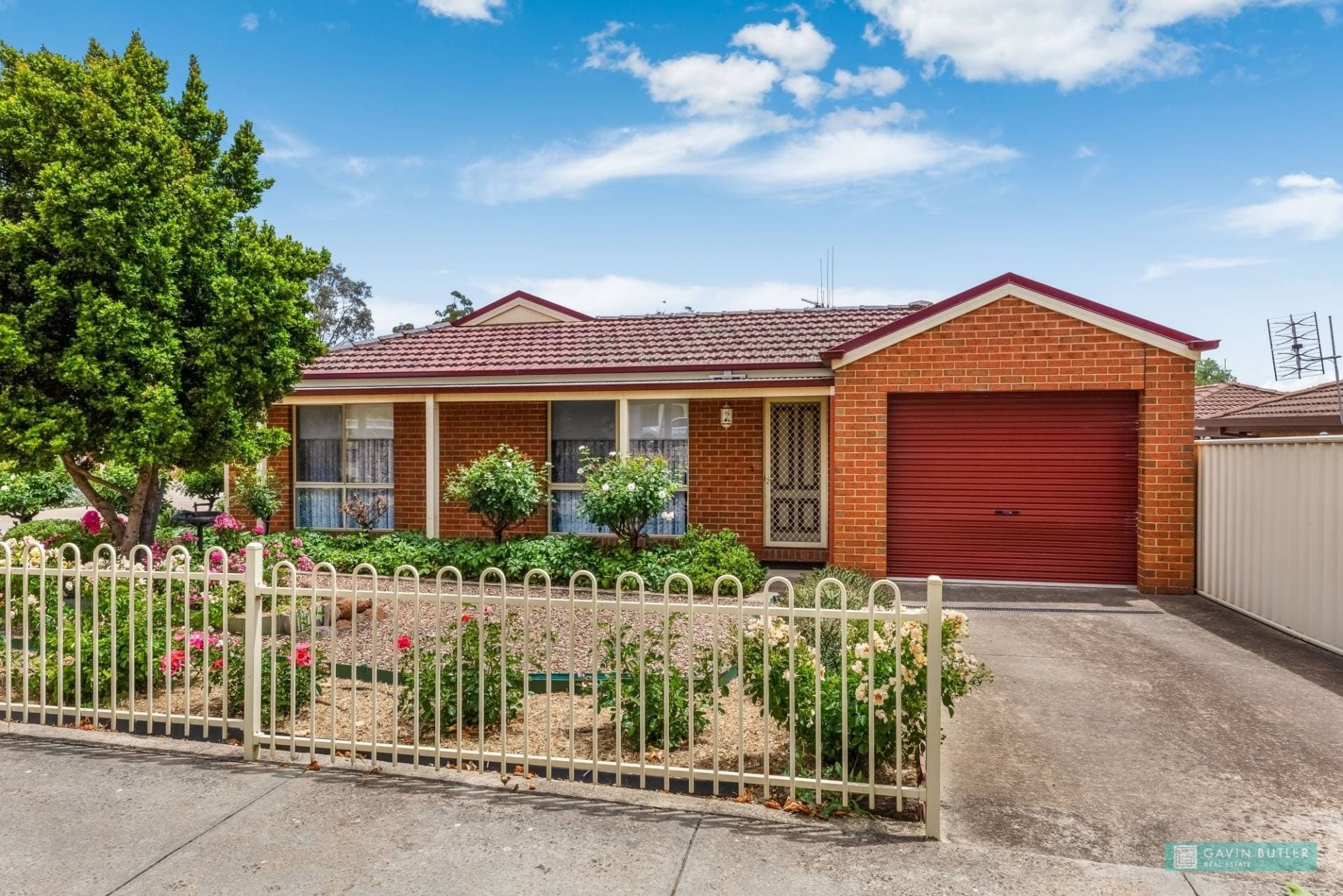 Unit 1, 34-36 Victoria St, Eaglehawk, VIC, Eaglehawk - Image 1