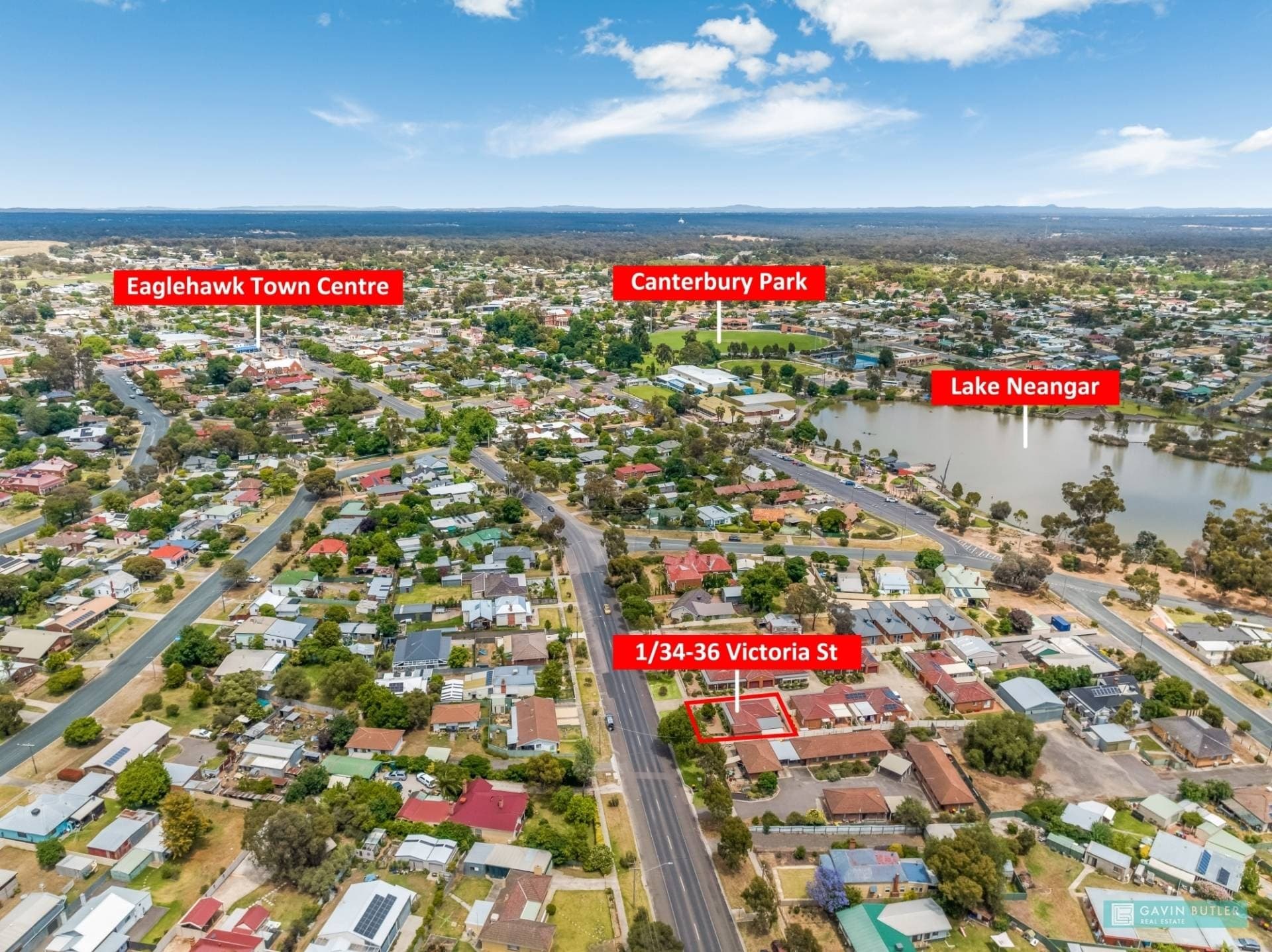 Unit 1, 34-36 Victoria St, Eaglehawk, VIC, Eaglehawk - Thumbnail 2
