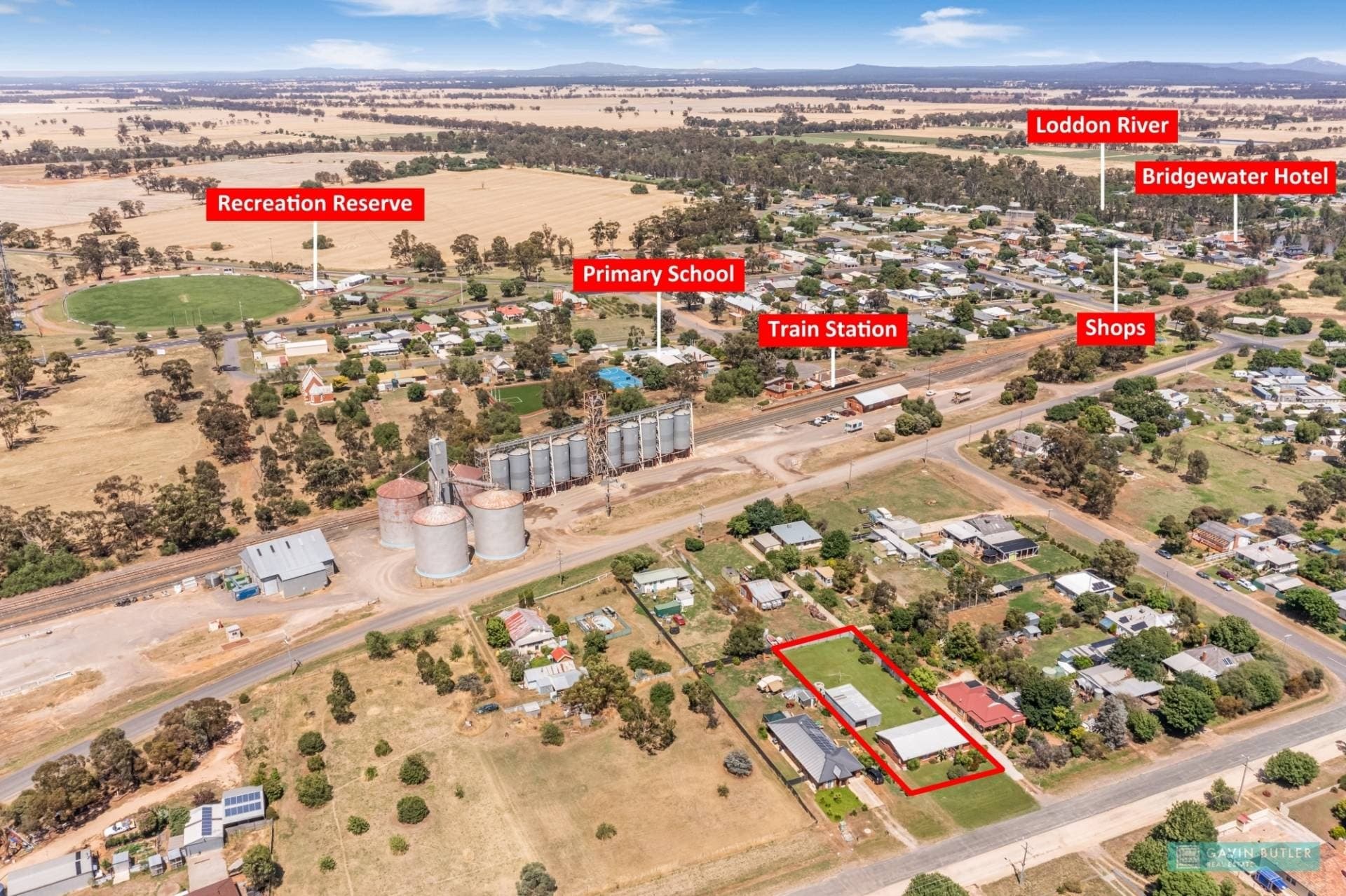 39 Lily St, Bridgewater On Loddon, VIC, Bridgewater On Loddon - Thumbnail 2