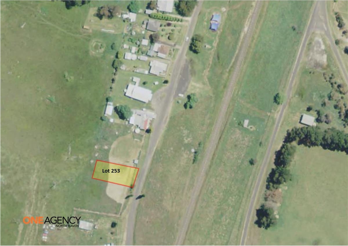 Lot Lot / 254 Noalimba Avenue, Kentucky, Kentucky - Image 1