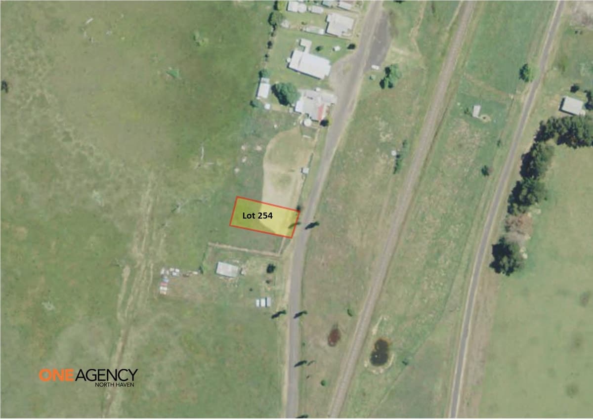 Lot Lot / 254 Noalimba Avenue, Kentucky, Kentucky - Thumbnail 2