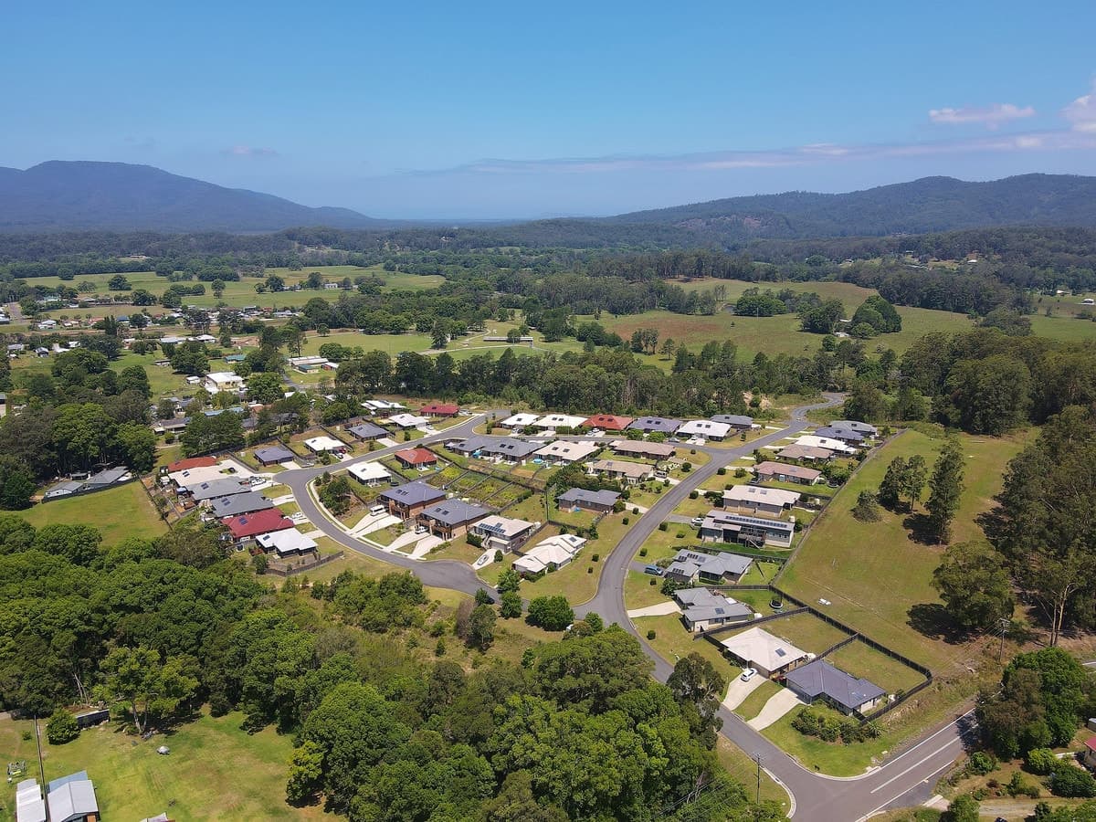 20 Mountain Spring Drive, Kendall, Kendall - Image 1