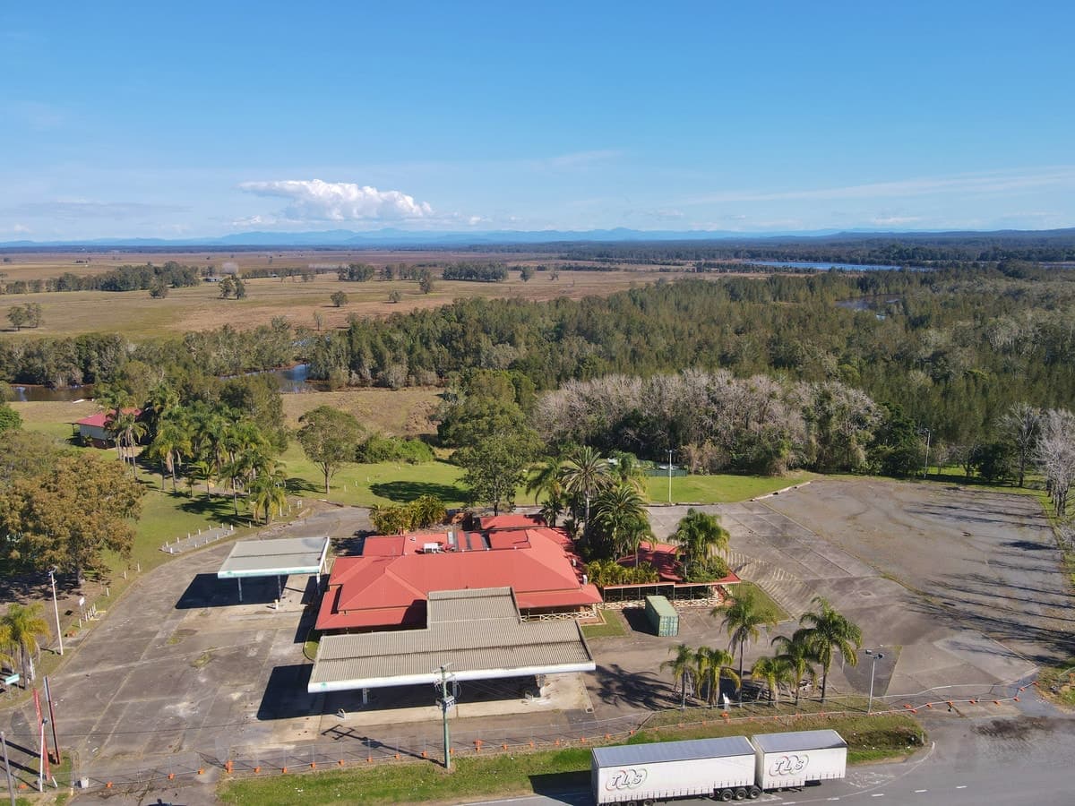 2171 Macleay Valley Way, Clybucca, Clybucca - Image 1