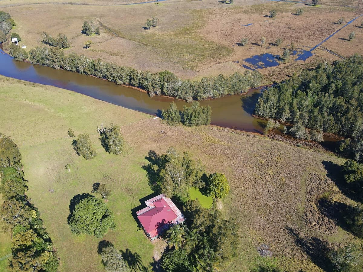 2171 Macleay Valley Way, Clybucca, Clybucca - Thumbnail 2