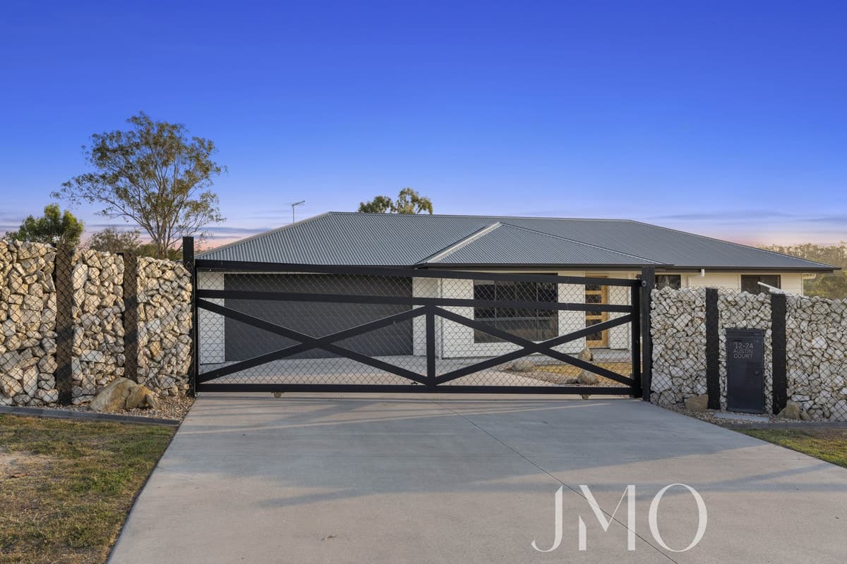 12-24 Austin Court, Jimboomba, Jimboomba - Image 1