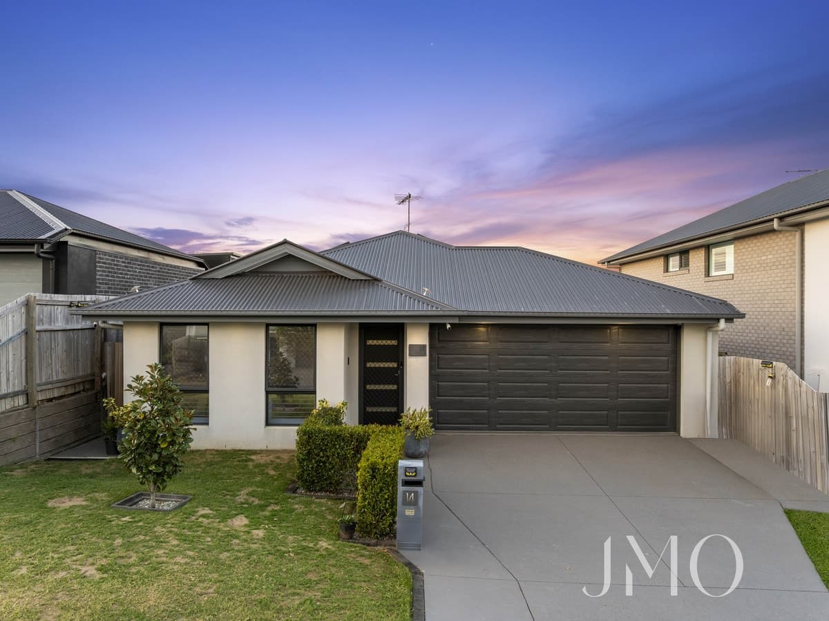 14 Allora Crescent, Ormeau Hills, Ormeau Hills - Image 1