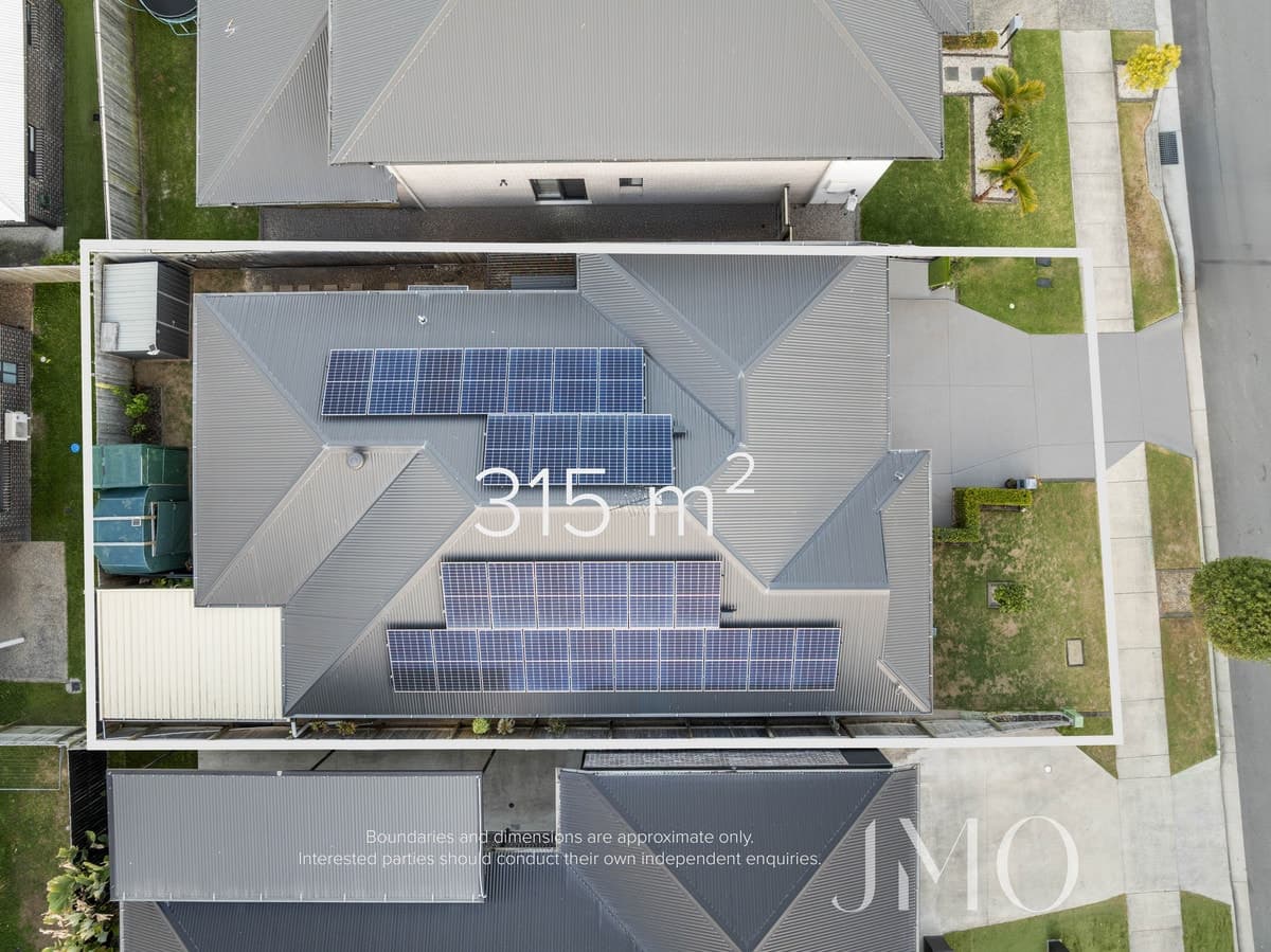 14 Allora Crescent, Ormeau Hills, Ormeau Hills - Thumbnail 3