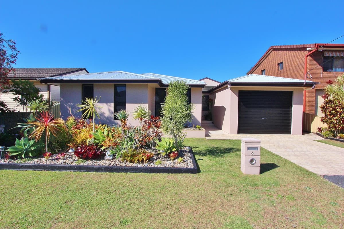 6 Leighton Close, North Haven, North Haven - Thumbnail 3