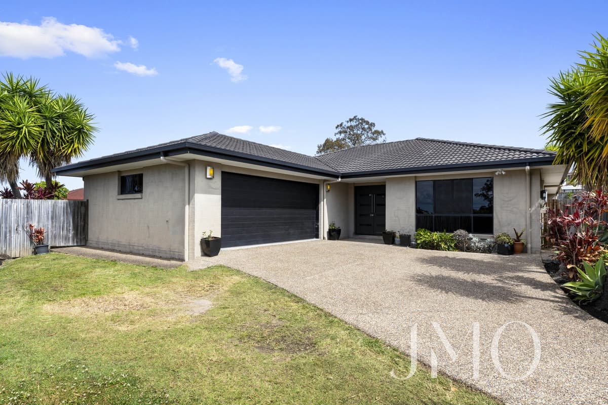 27 Lancelot Crescent, Ormeau, Ormeau - Thumbnail 2