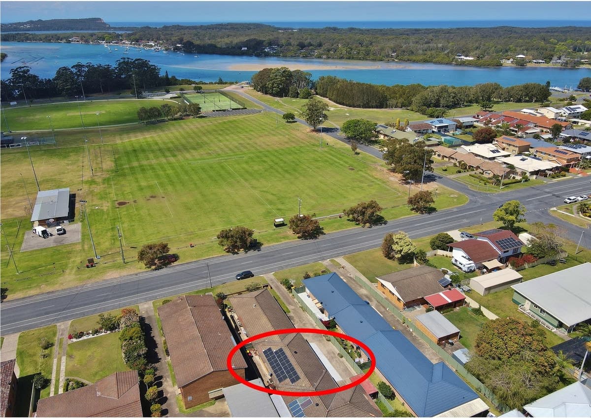 2/34 Lake Street, Laurieton, Laurieton - Thumbnail 3