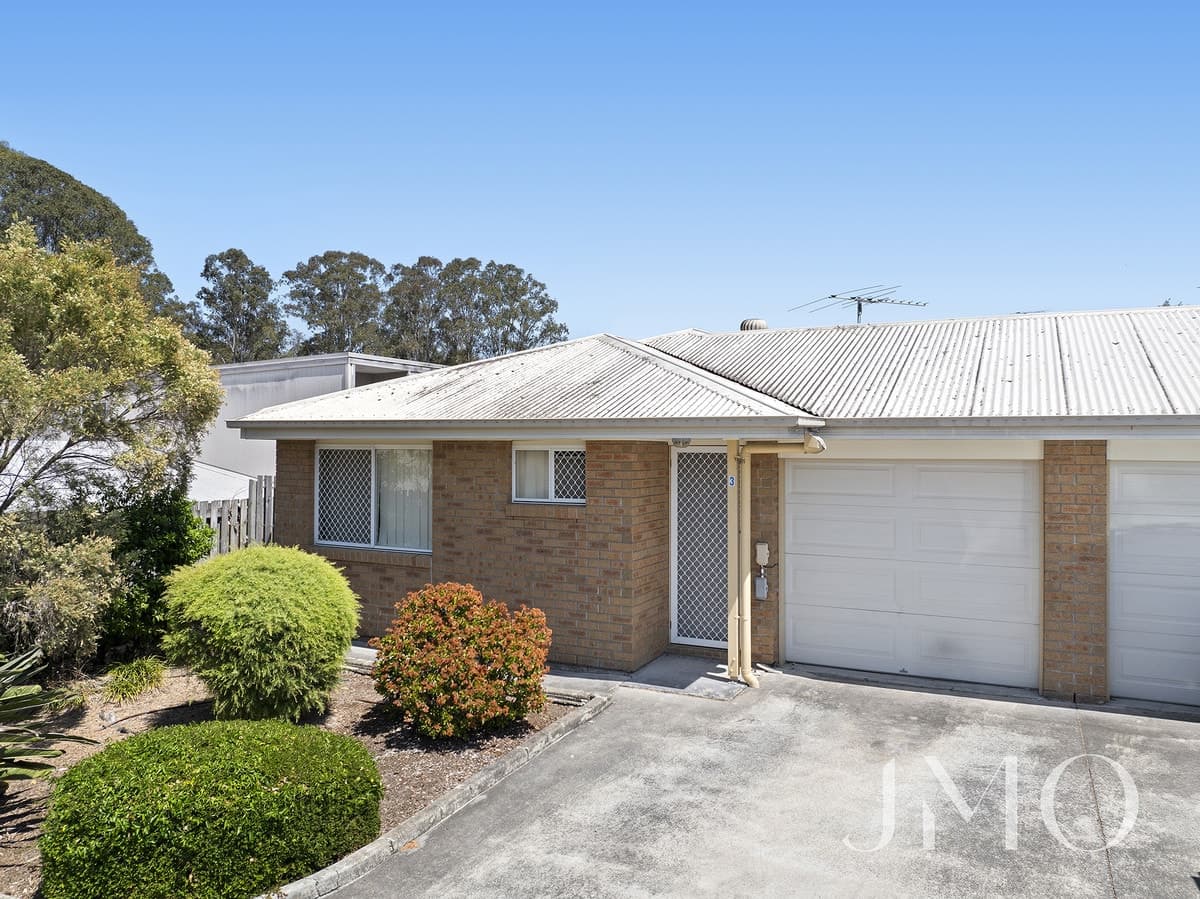 3/18-22 Maywood Street, Loganlea, Loganlea - Thumbnail 2