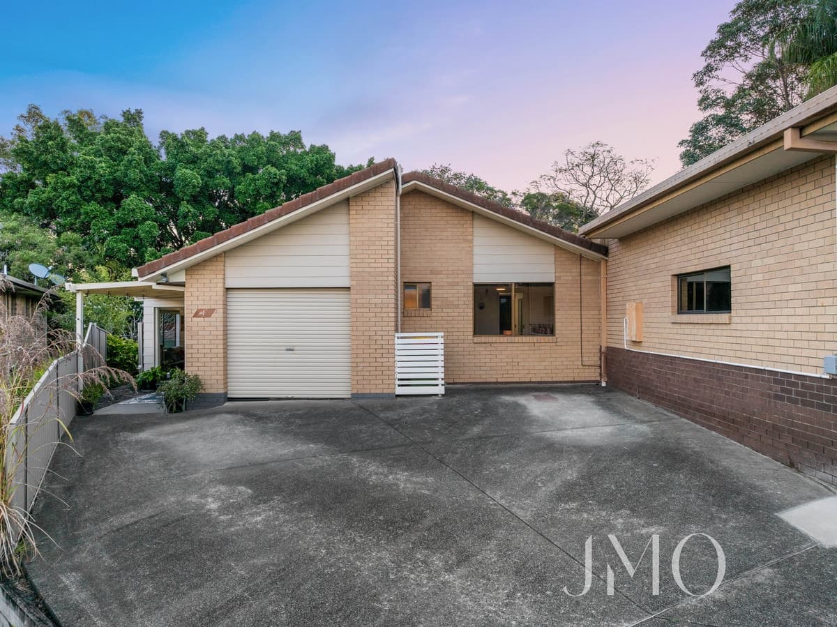 1/12 Parkridge Drive, Molendinar, Molendinar - Image 1