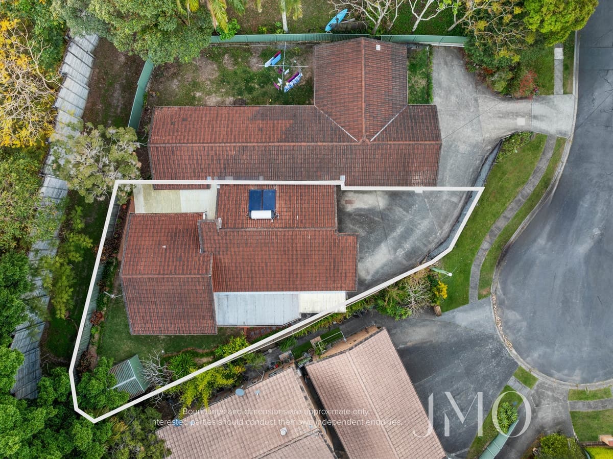1/12 Parkridge Drive, Molendinar, Molendinar - Thumbnail 3