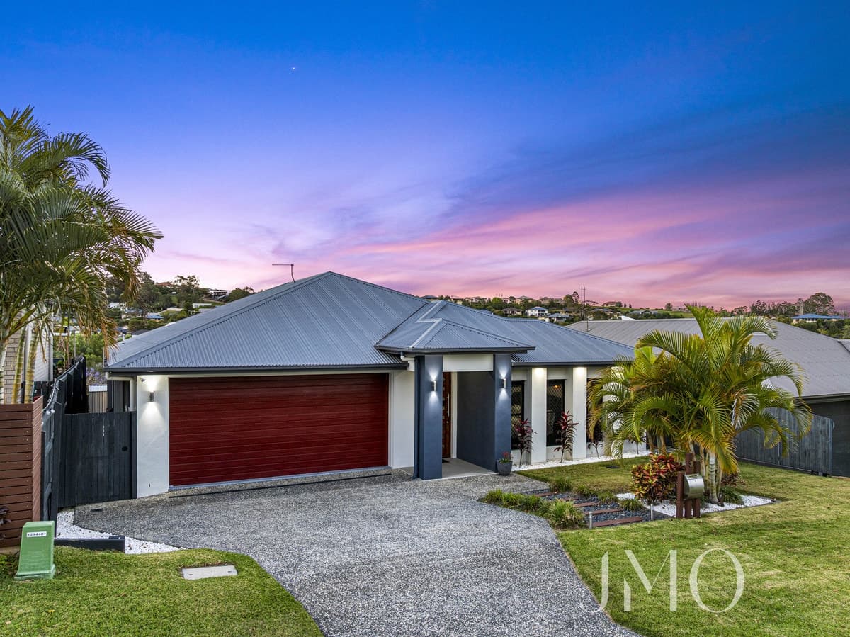 3 Adelaide Crescent, Ormeau Hills, Ormeau Hills - Image 1