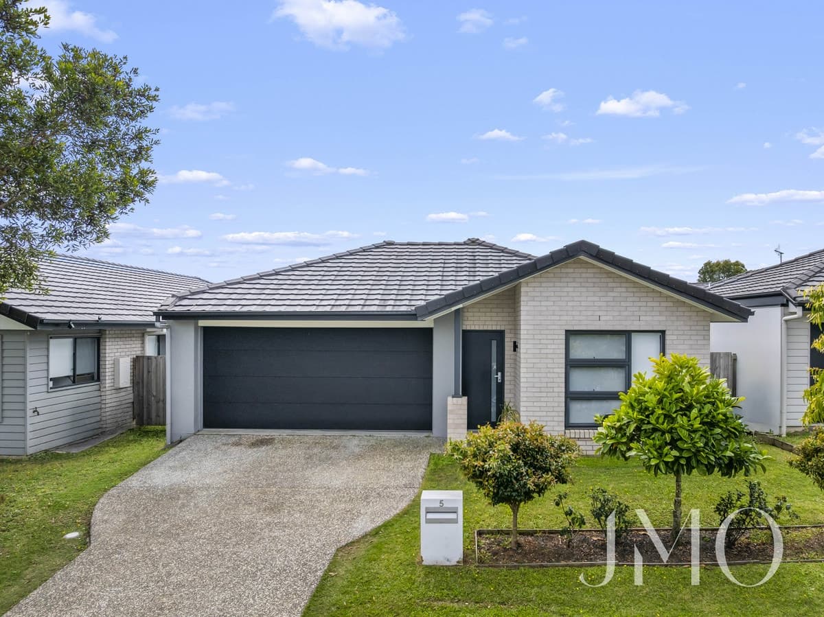 5 Forest Avenue, Ormeau, Ormeau - Image 1
