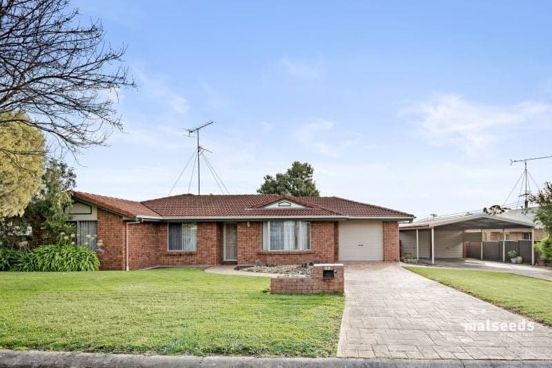 15 Flinders Terrace Mount Gambier SA, Mount Gambier - Image 1