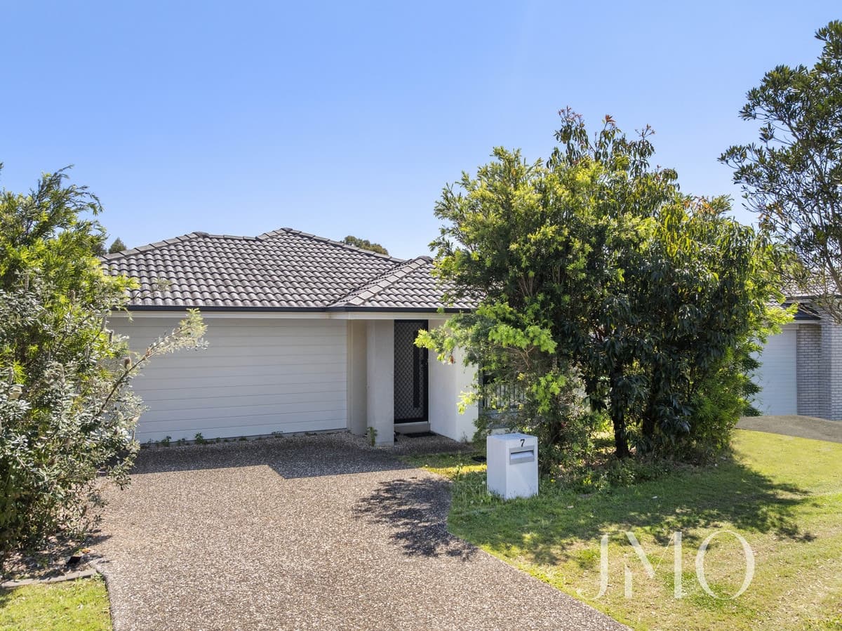 7 Milly Circuit, Ormeau, Ormeau - Image 1