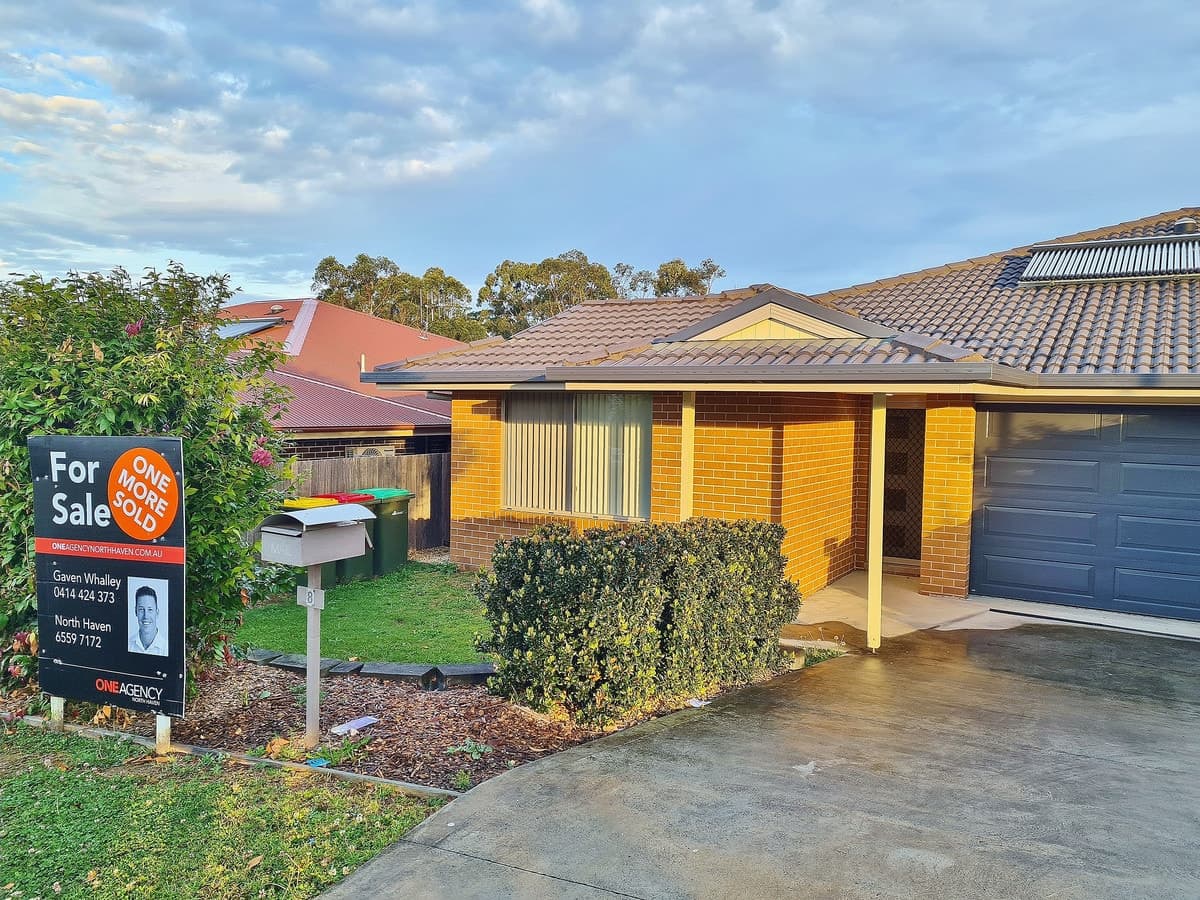8 Kooroora Ridge, Kendall, Kendall - Thumbnail 3