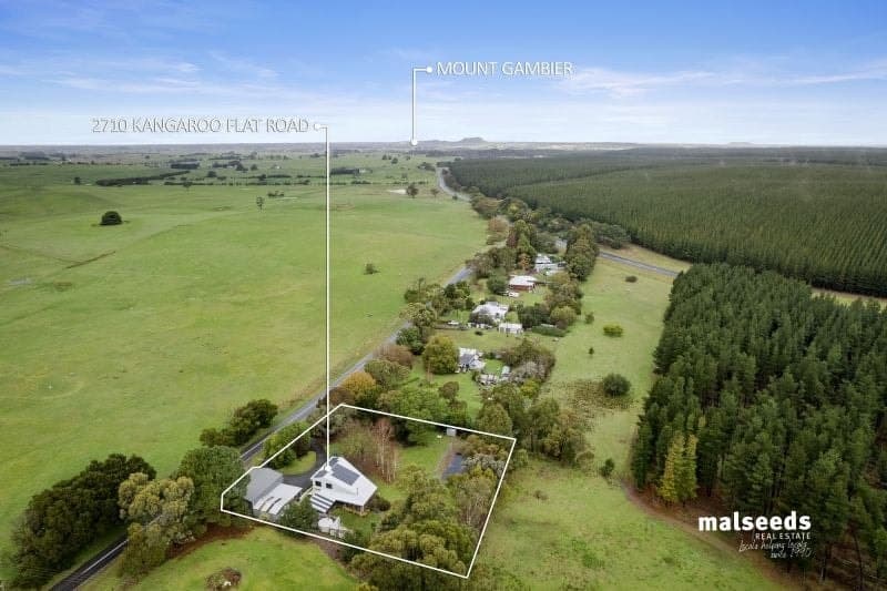 2710 Kangaroo Flat Road Wandilo SA, Wandilo - Image 1