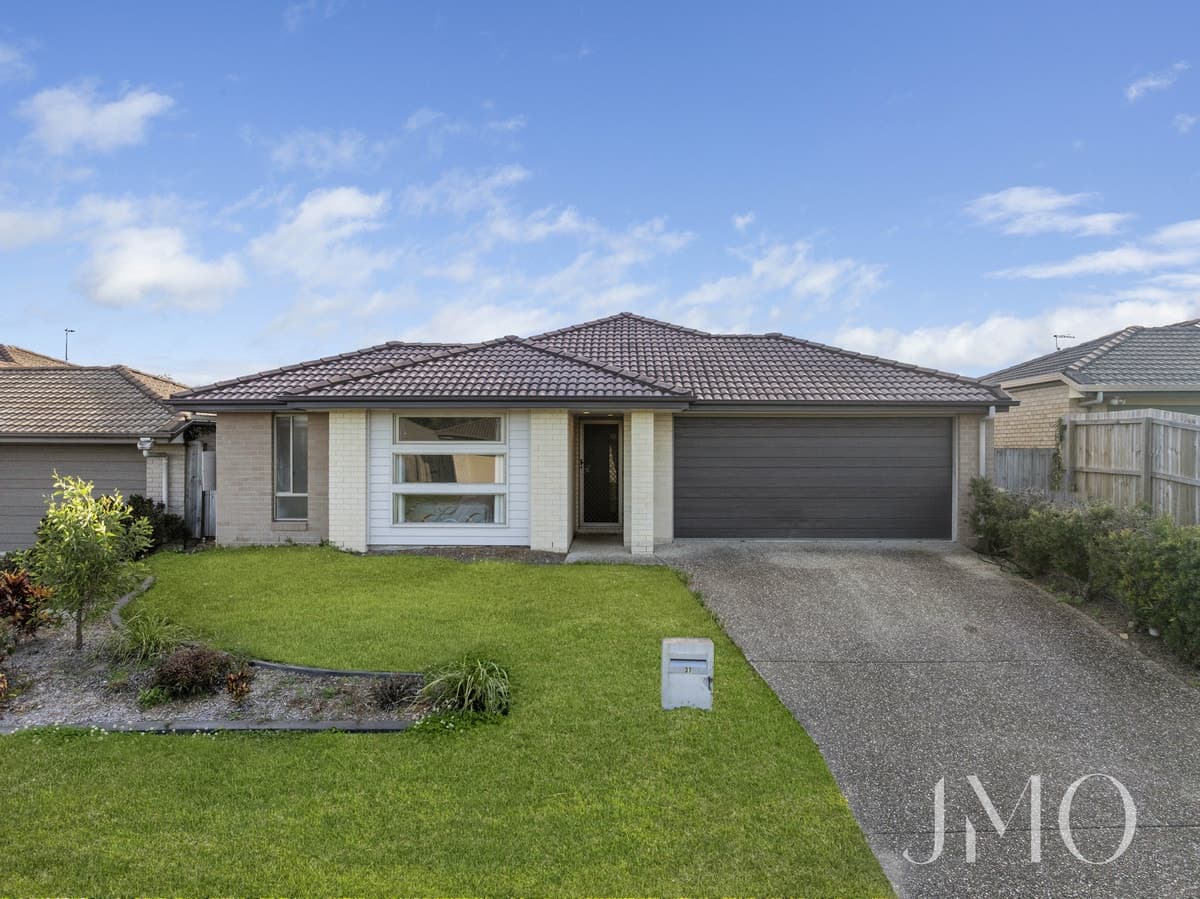 37 Custodian Crescent, Ormeau, Ormeau - Image 1