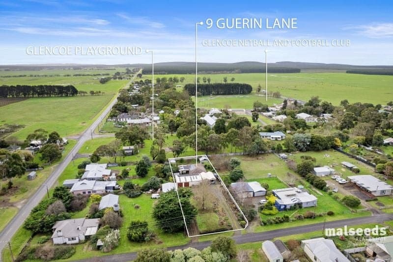 9 Guerin Lane Glencoe SA, Glencoe - Image 1