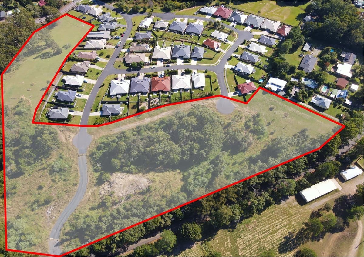 Lot 42 Mountain Spring  Drive, Kendall, Kendall - Thumbnail 3