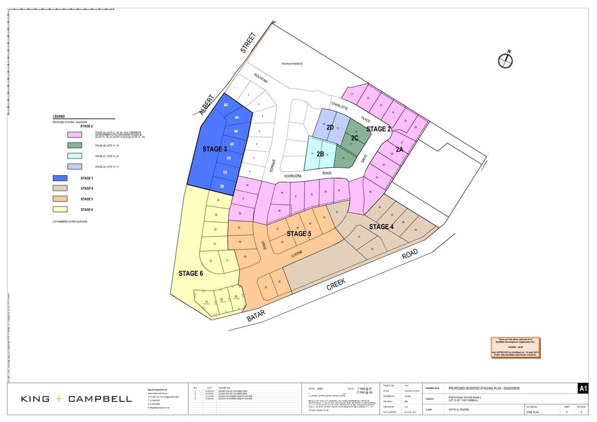 Lot 42 Mountain Spring  Drive, Kendall, Kendall - Thumbnail 4