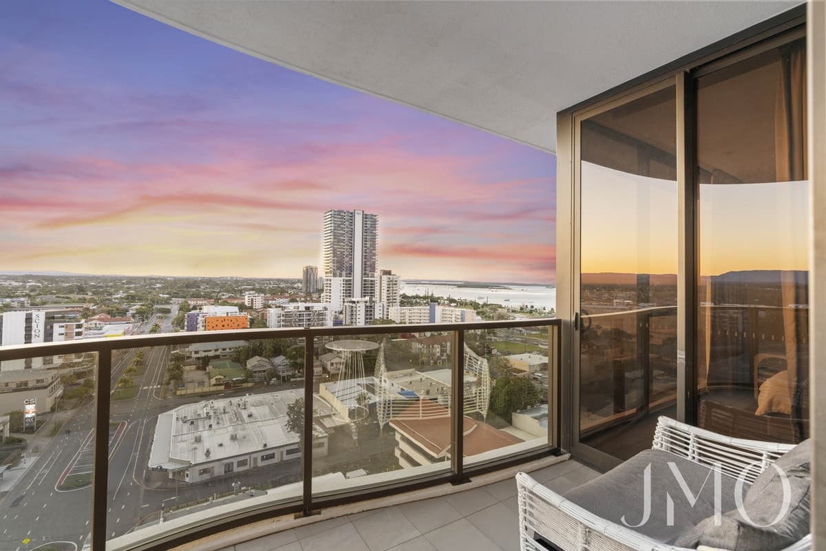 1508/139 Scarborough Street, Southport, Southport - Thumbnail 2