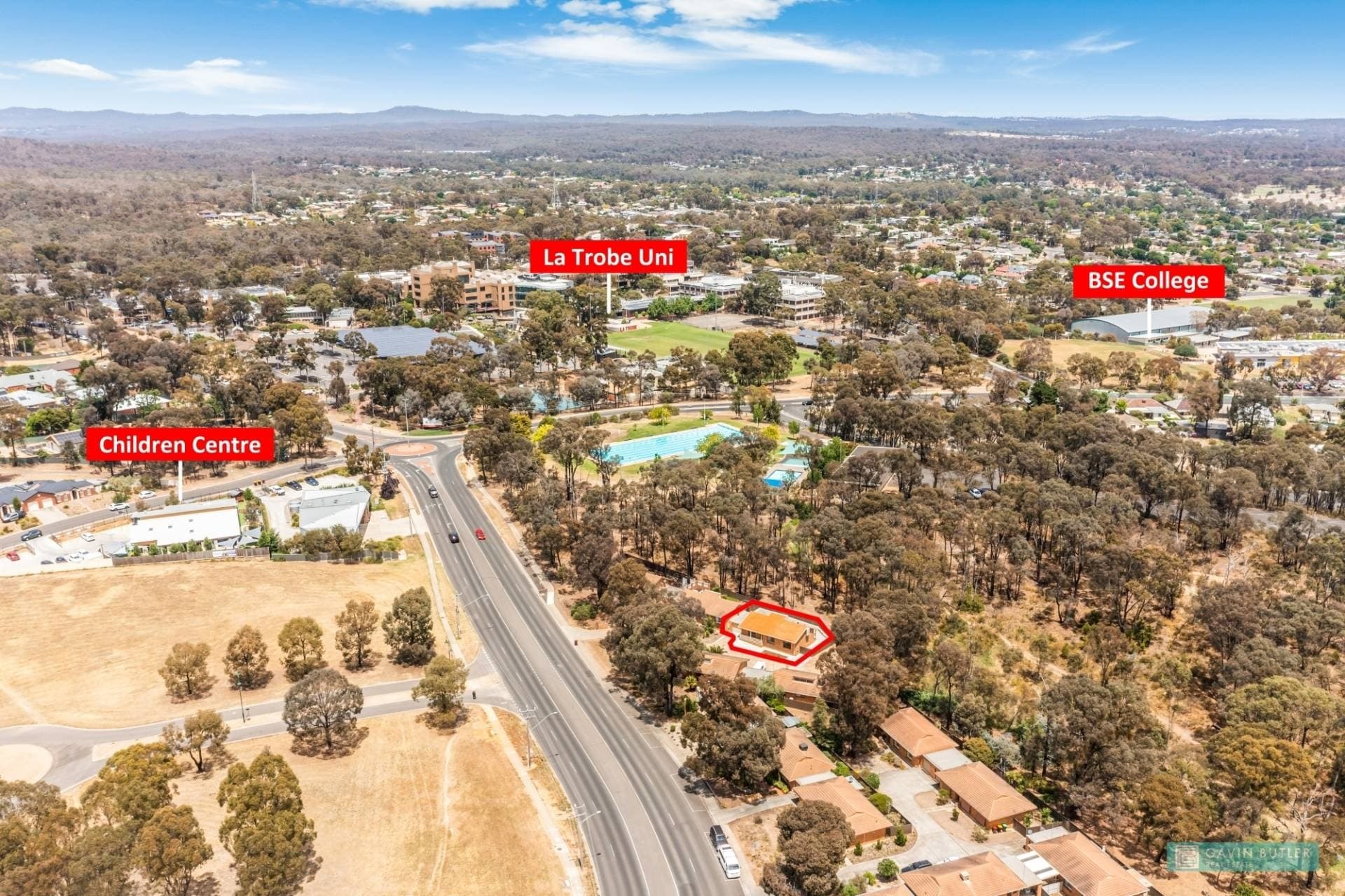 Unit 3/126 Edwards Rd, Kennington, VIC, Kennington - Thumbnail 2