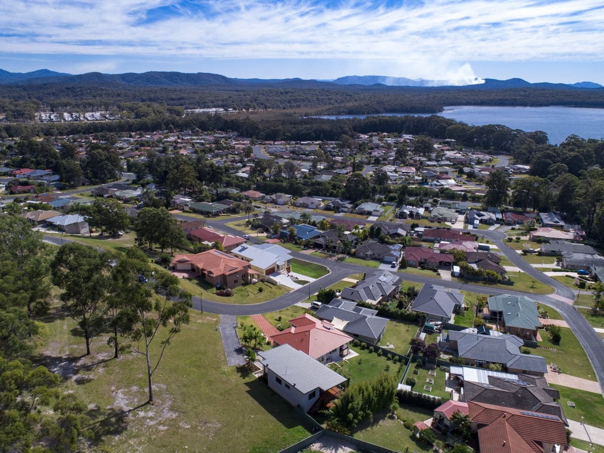 7B Admirals Circle, Lakewood, Lakewood - Image 1