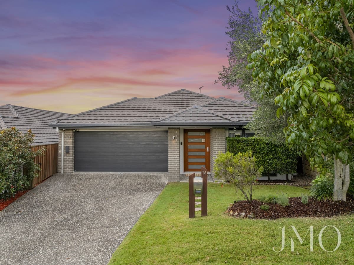 16 Balla Balla Crescent, Ormeau Hills, Ormeau Hills - Thumbnail 2