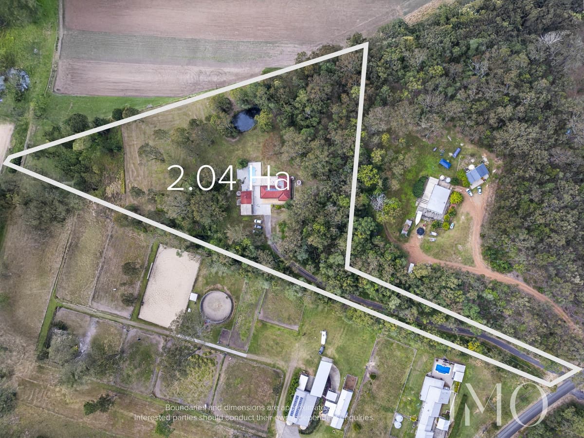 238 Boomerang Road, Tamborine, Tamborine - Thumbnail 2